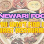 10 Newari Foods
