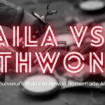 Newari homemade alcohols