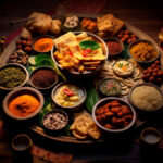 Newar Cuisine