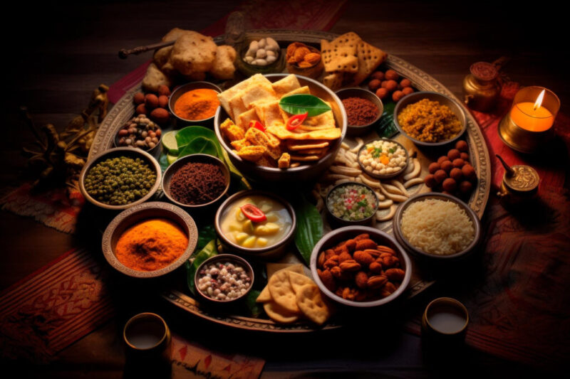 The Future of Newar Cuisine: Fusion and Innovation in Kathmandu